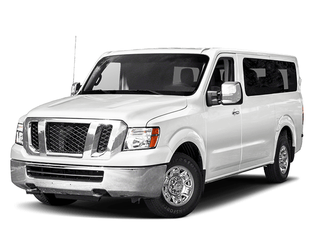 Van